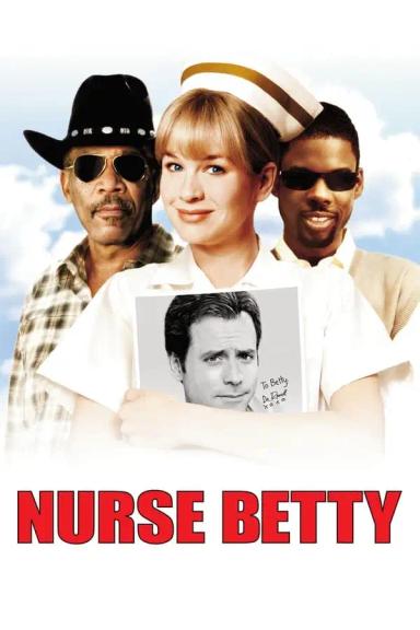 მედდა ბეტი  / Nurse Betty ქართულად