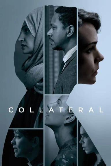 კოლატერალი სეზონი 1  / Collateral Season 1 ქართულად