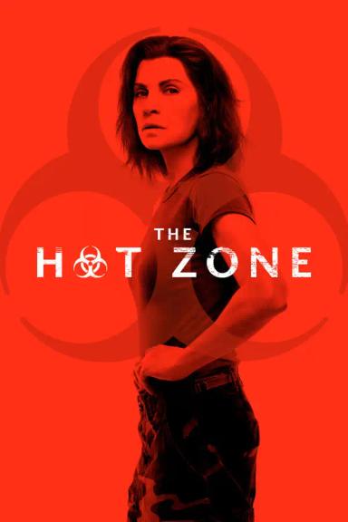 ცხელი ზონა სეზონი 1  / The Hot Zone Season 1 ქართულად