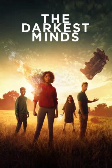 გადარჩენილები: ბნელი ძალა  / The Darkest Minds ქართულად