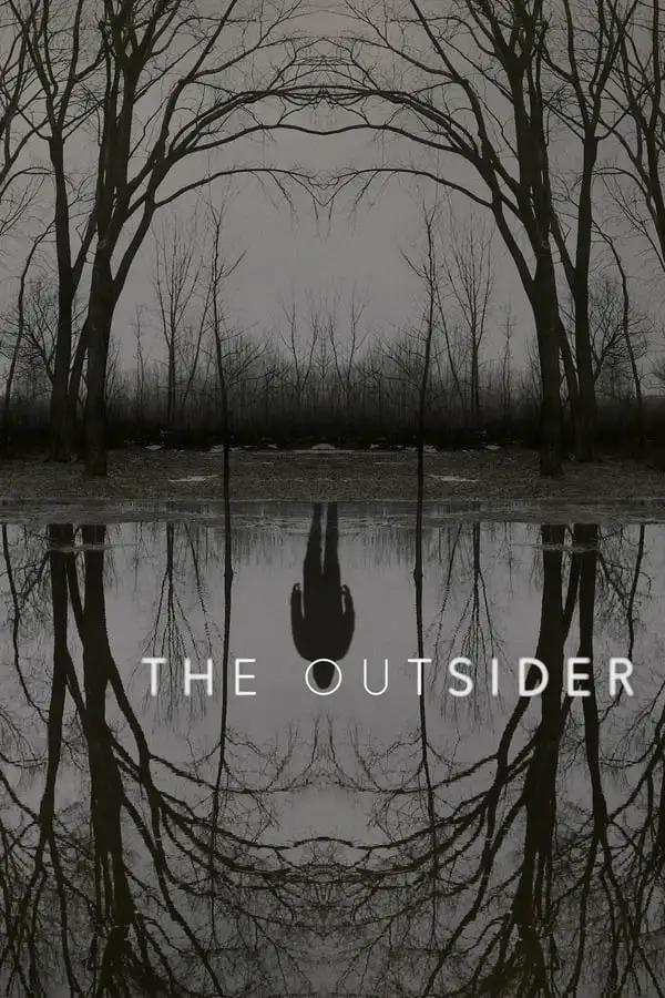 უცხო სეზონი 1  / The Outsider Season 1 ქართულად