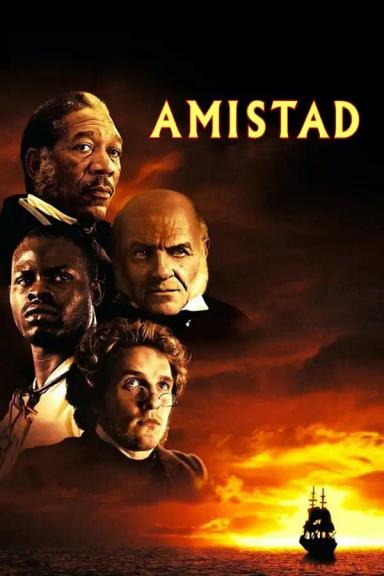 ამისტადი  / Amistad ქართულად