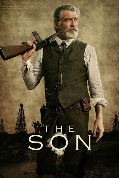 ვაჟი სეზონი 2  / The Son Season 2 ქართულად