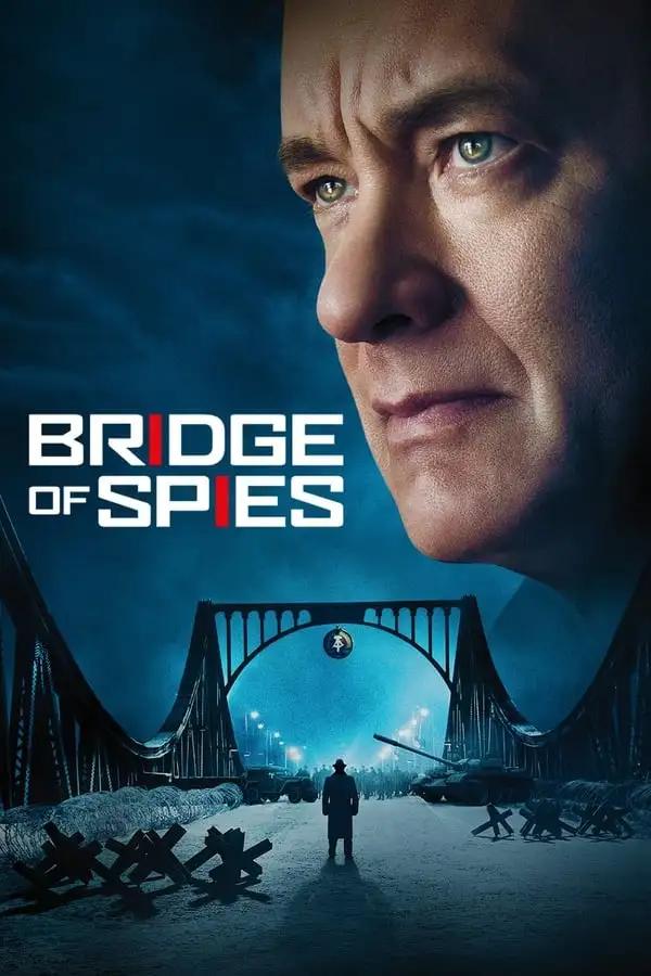 ჯაშუშების ხიდი  / Bridge of Spies ქართულად