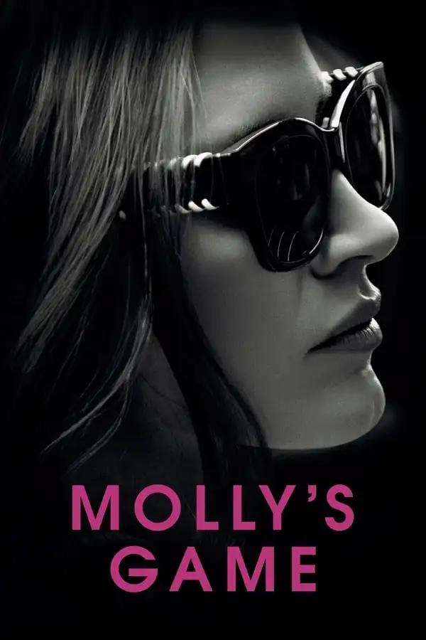 მოლის თამაში  / Molly's Game ქართულად