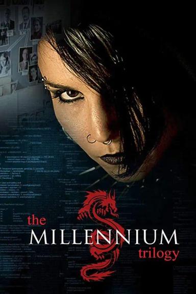 მილენიუმი სეზონი 1  / Millennium Season 1 ქართულად