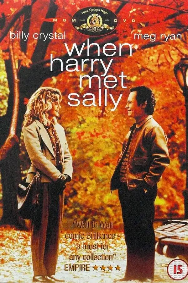 როცა ჰარი შეხვდა სალის  / When Harry Met Sally ქართულად