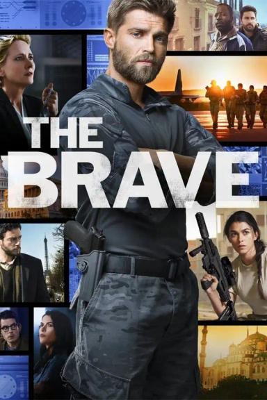 მამაცნი სეზონი 1  / The Brave Season 1 ქართულად