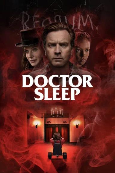 ექიმი ძილი  / Doctor Sleep ქართულად