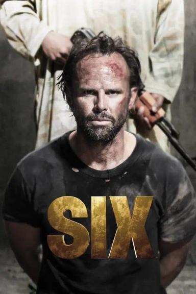 ექვსი სეზონი 1  / Six Season 1 ქართულად