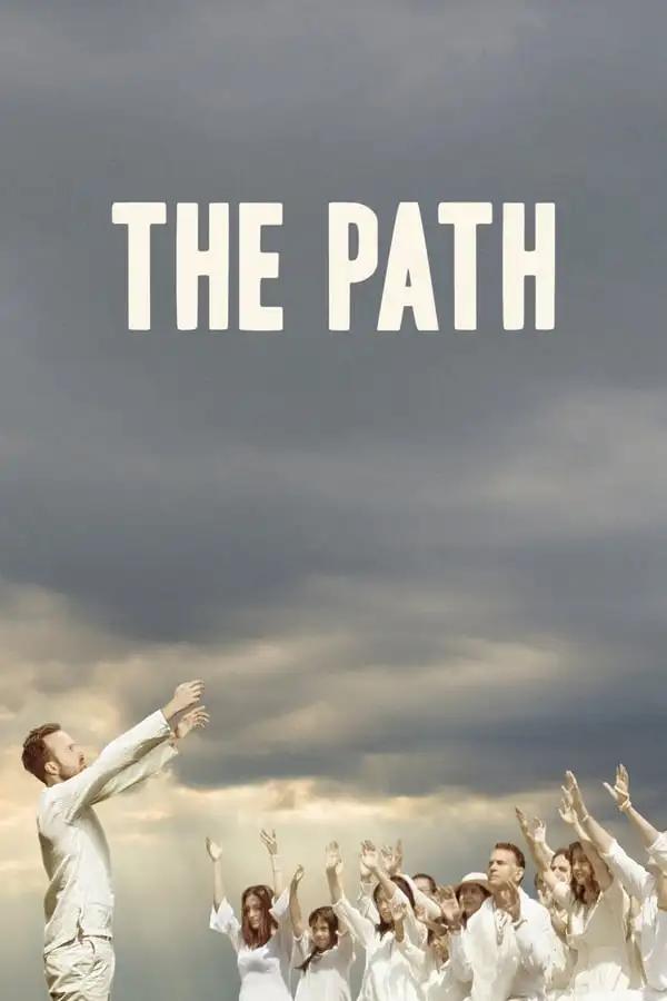 ბილიკი სეზონი 3  / The Path Season 3 ქართულად