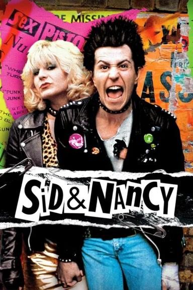 სიდი და ნენსი  / Sid and Nancy ქართულად