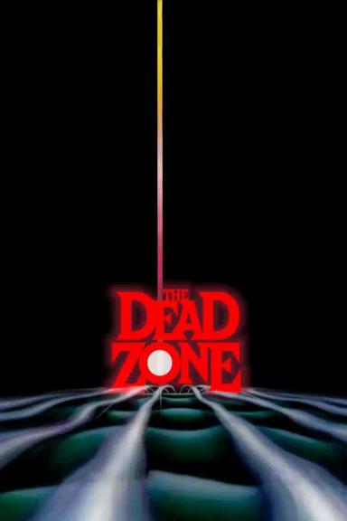 მკვდარი ზონა  / The Dead Zone ქართულად