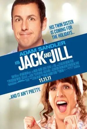 ჯეკი და ჯილი  / Jack and Jill ქართულად