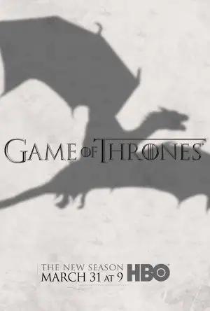 სამეფო კარის თამაშები სეზონი 3  / Game of Thrones Season 3 ქართულად