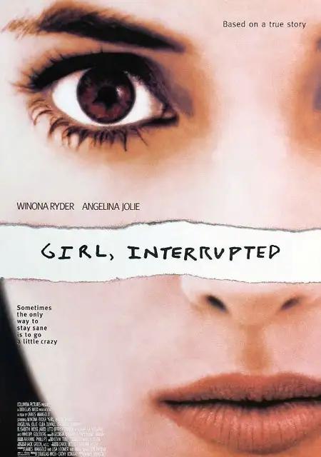 შეწყვეტილი ცხოვრება  / Girl, Interrupted ქართულად