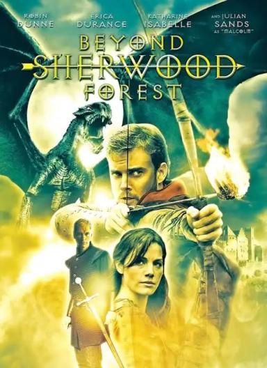 შერვუდის მეორე მხარეს  / Beyond Sherwood Forest ქართულად