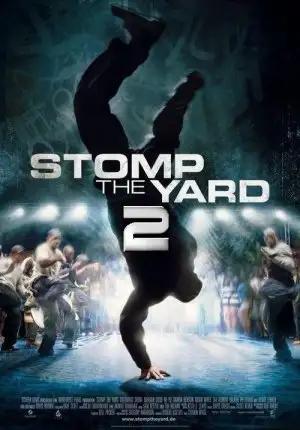 ქუჩის ცეკვები 2: სახლში დაბრუნება  / Stomp the Yard 2: Homecoming ქართულად