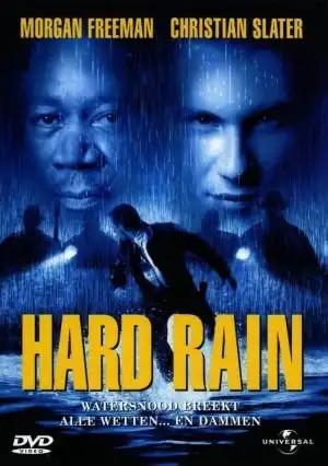 თავსხმა წვიმა  / Hard Rain ქართულად