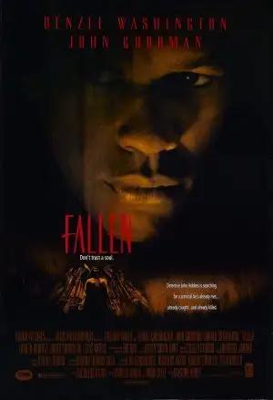 დაცემული  / Fallen ქართულად