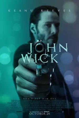 ჯონ უიკი  / John Wick ქართულად