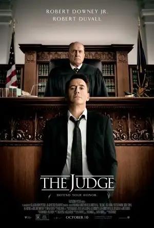 მოსამართლე  / The Judge ქართულად