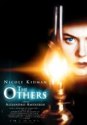 სხვები  / The Others ქართულად