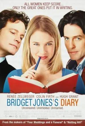 ბრიჯიტ ჯონსის დღიური  / Bridget Jones's Diary ქართულად