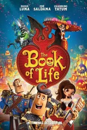 სიცოცხლის წიგნი  / The Book of Life ქართულად