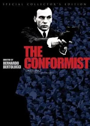 კონფორმისტი  / The Conformist ქართულად