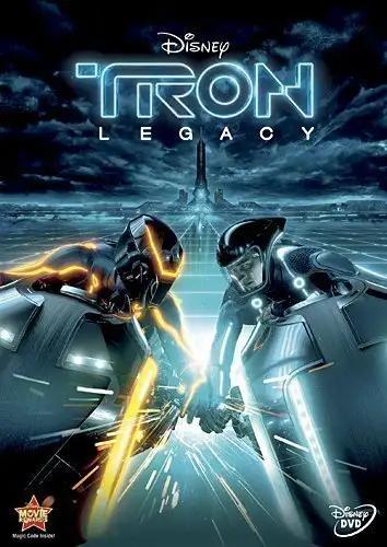 ტრონი: მემკვიდრეობა  / TRON: Legacy ქართულად