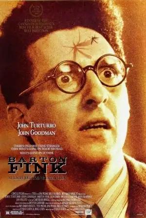 ბარტონ ფინკი  / Barton Fink ქართულად