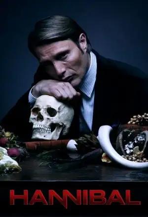 ჰანიბალი სეზონი 2  / Hannibal Season 2 ქართულად