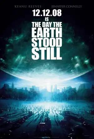 დღე, როდესაც დედამიწა გაჩერდა  / The Day the Earth Stood Still ქართულად