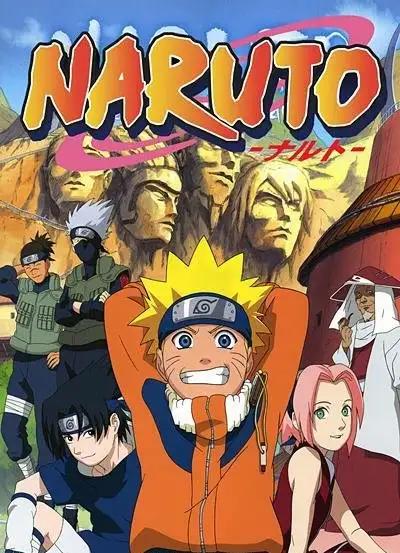 ნარუტო სეზონი 5  / Naruto Season 5 ქართულად