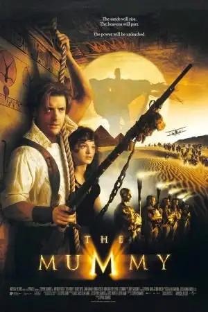 მუმია  / The Mummy ქართულად