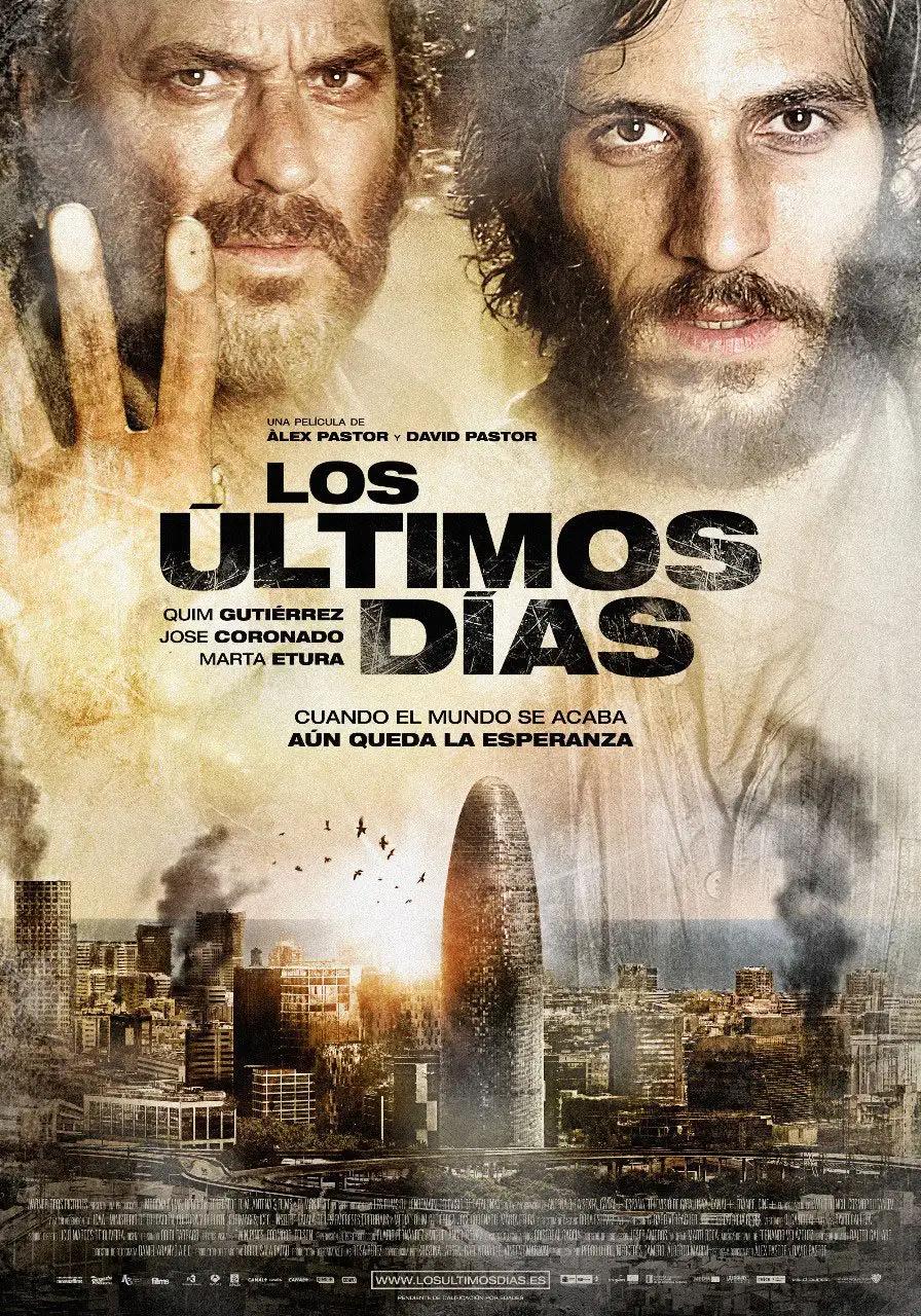 უკანასკნელი დღეები  / The Last Days (Los últimos días) ქართულად