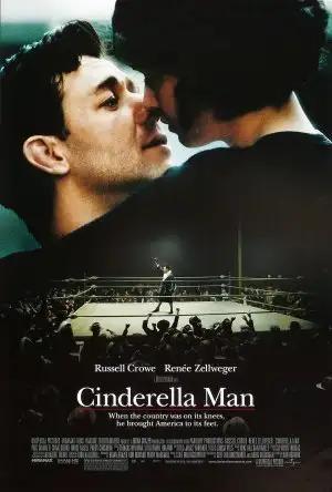 ნოკდაუნი  / Cinderella Man ქართულად