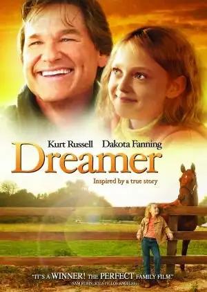 მეოცნებე  / Dreamer: Inspired by a True Story ქართულად