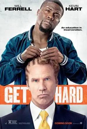 მიუწვდომელი  / Get Hard ქართულად