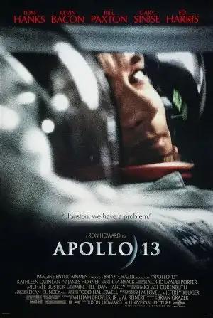 აპოლო 13  / Apollo 13 ქართულად