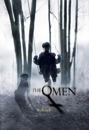 ომენი  / The Omen ქართულად