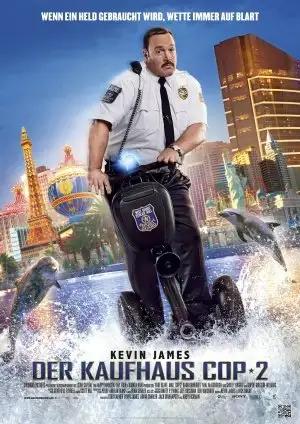 სუპერმარკეტის გმირი 2  / Paul Blart: Mall Cop 2 ქართულად