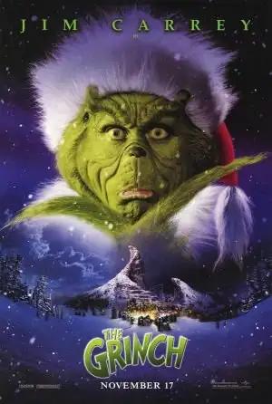 როგორ მოიპარა გრინჩმა შობა  / How the Grinch Stole Christmas ქართულად