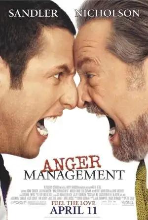 ბრაზის მართვა  / Anger Management ქართულად