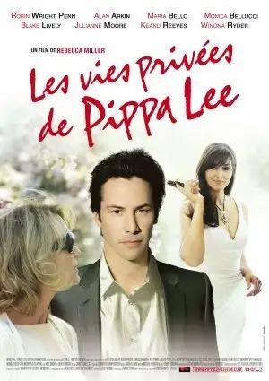 პიპა ლის პირადი ცხოვრება  / The Private Lives of Pippa Lee ქართულად