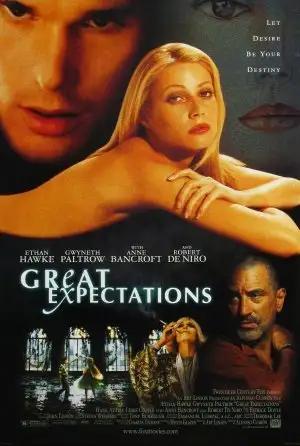 დიდი იმედები  / Great Expectations ქართულად