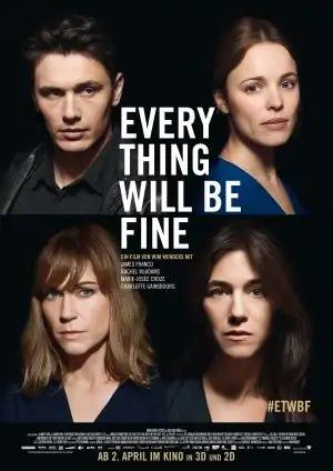 ყველაფერი კარად იქნება  / Every Thing Will Be Fine ქართულად