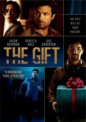 საჩუქარი  / The Gift ქართულად