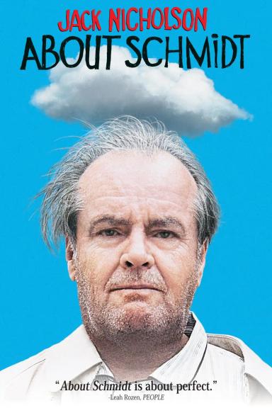 შმიდტის შესახებ  / About Schmidt ქართულად